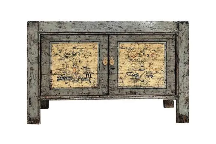 أثاث غرفة معيشة خشبي صيني ,Chinese wooden living room furniture
