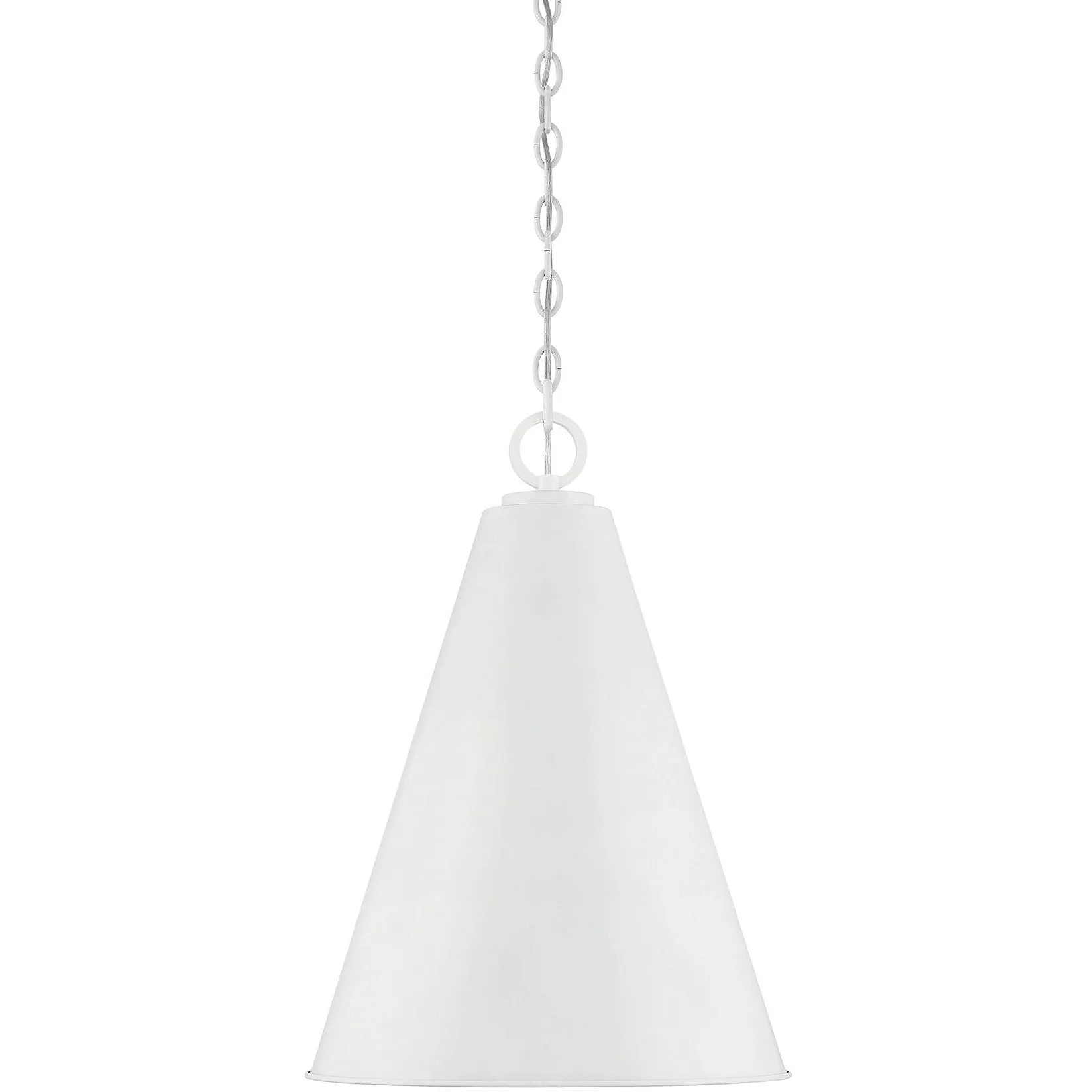 1-Light Pendant