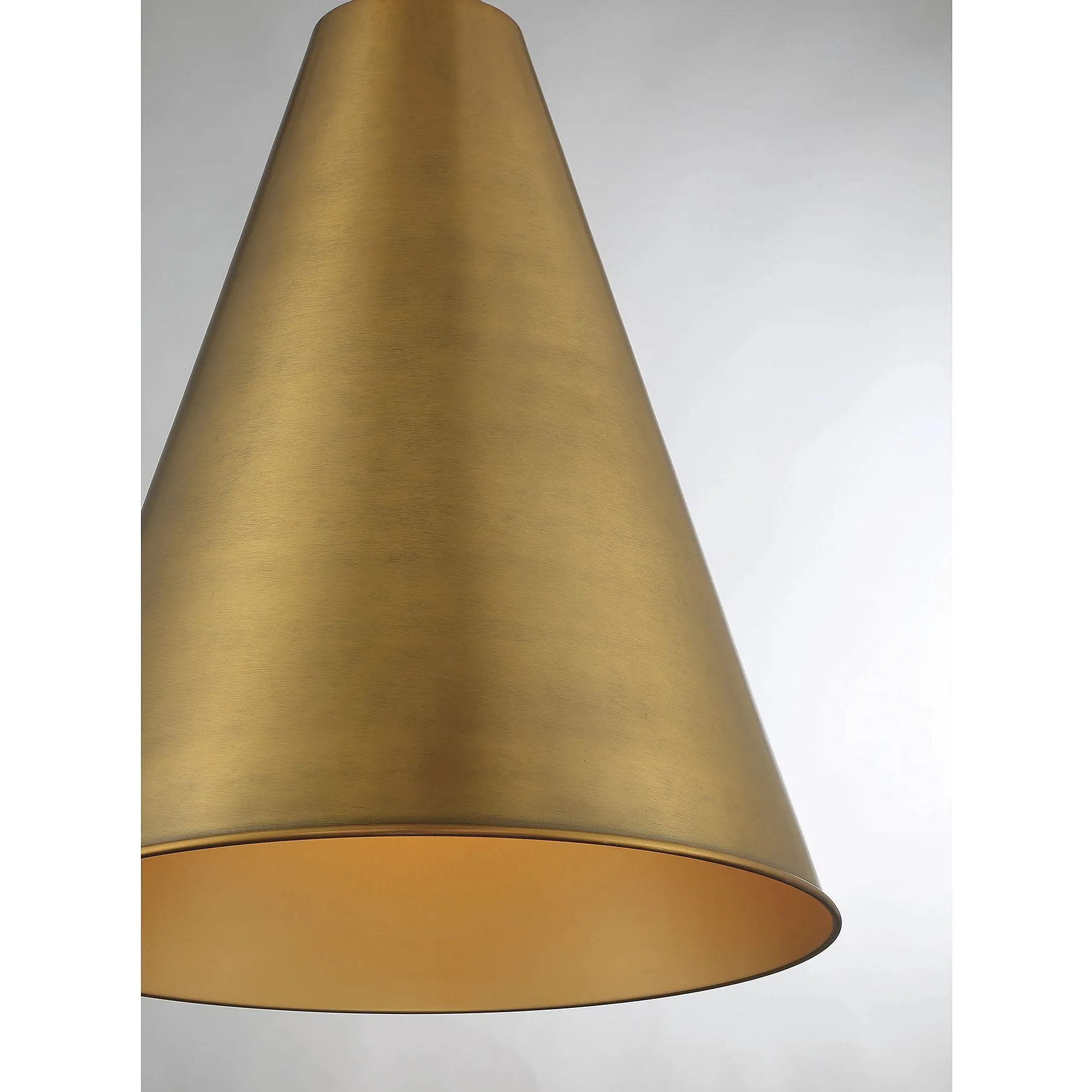1-Light Pendant