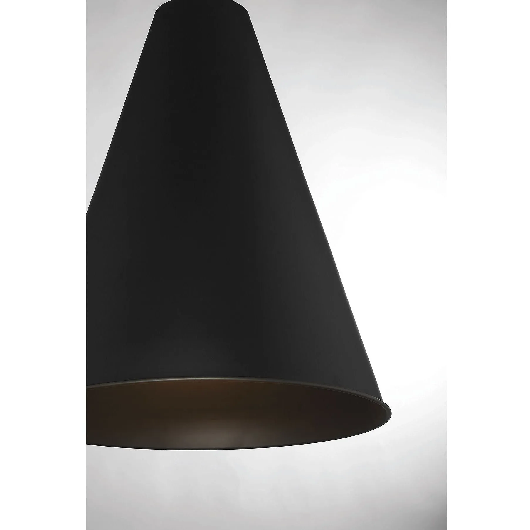 1-Light Pendant