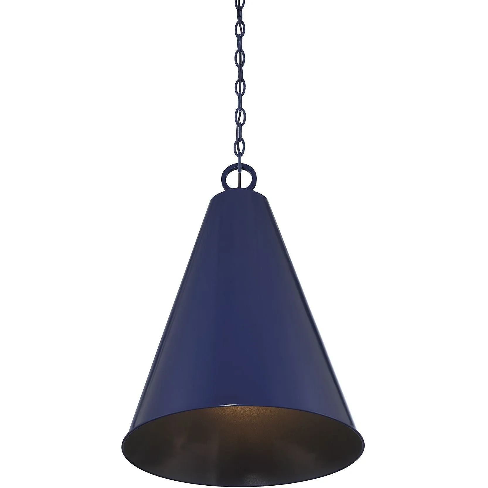 1-Light Pendant