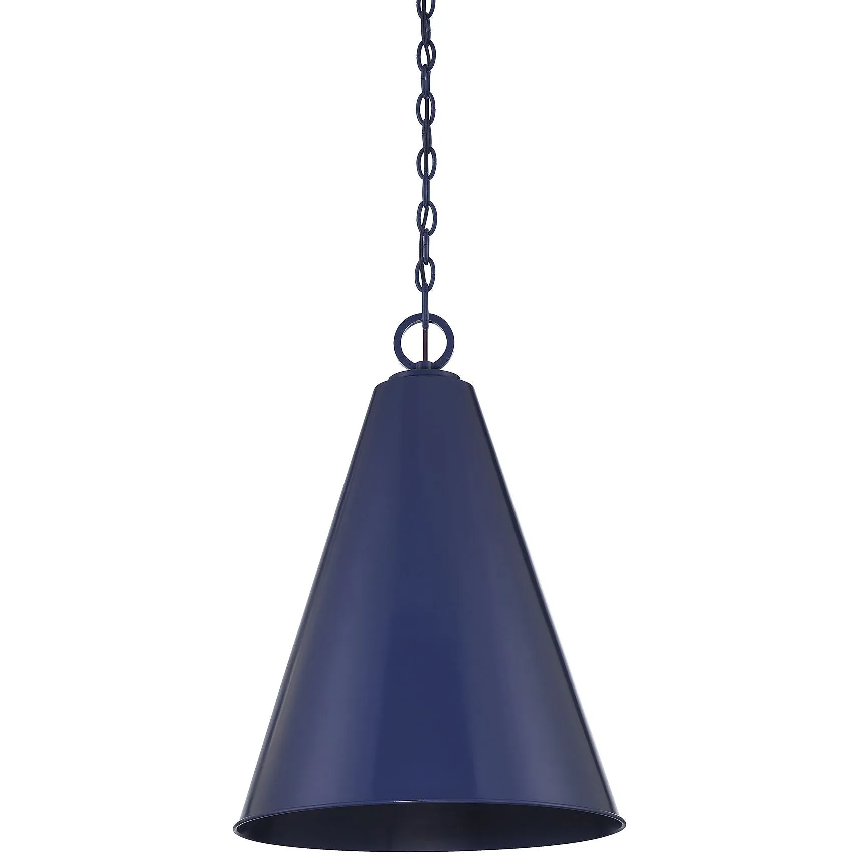 1-Light Pendant