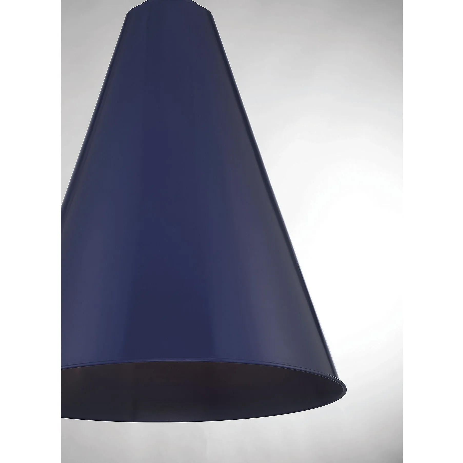 1-Light Pendant
