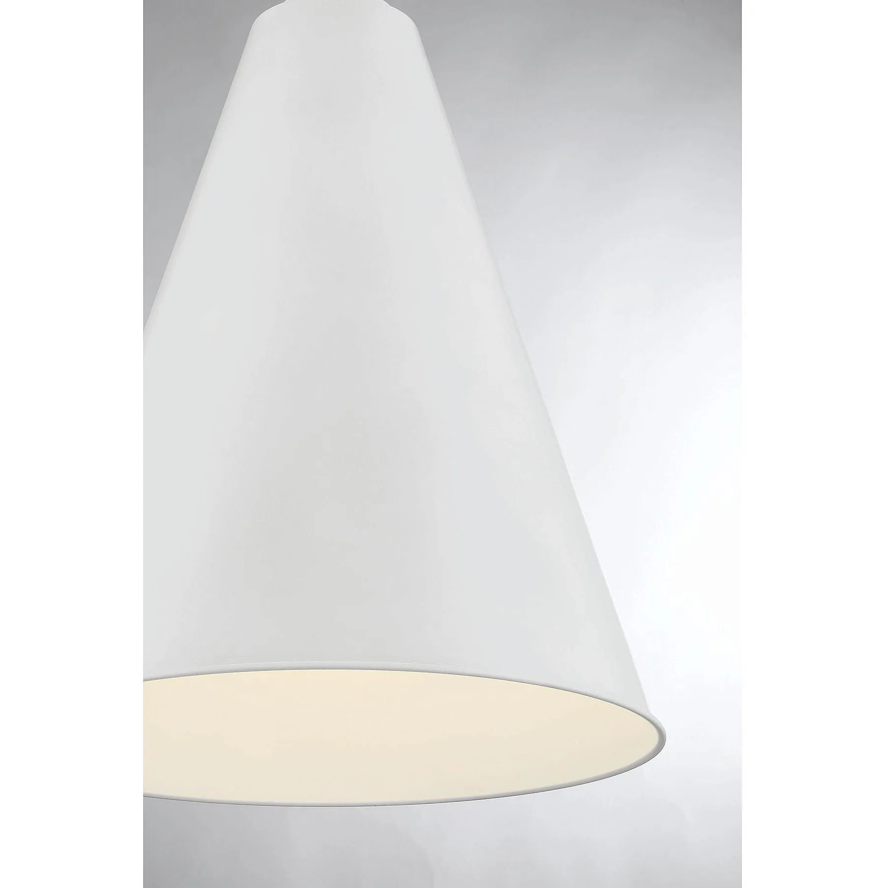 1-Light Pendant