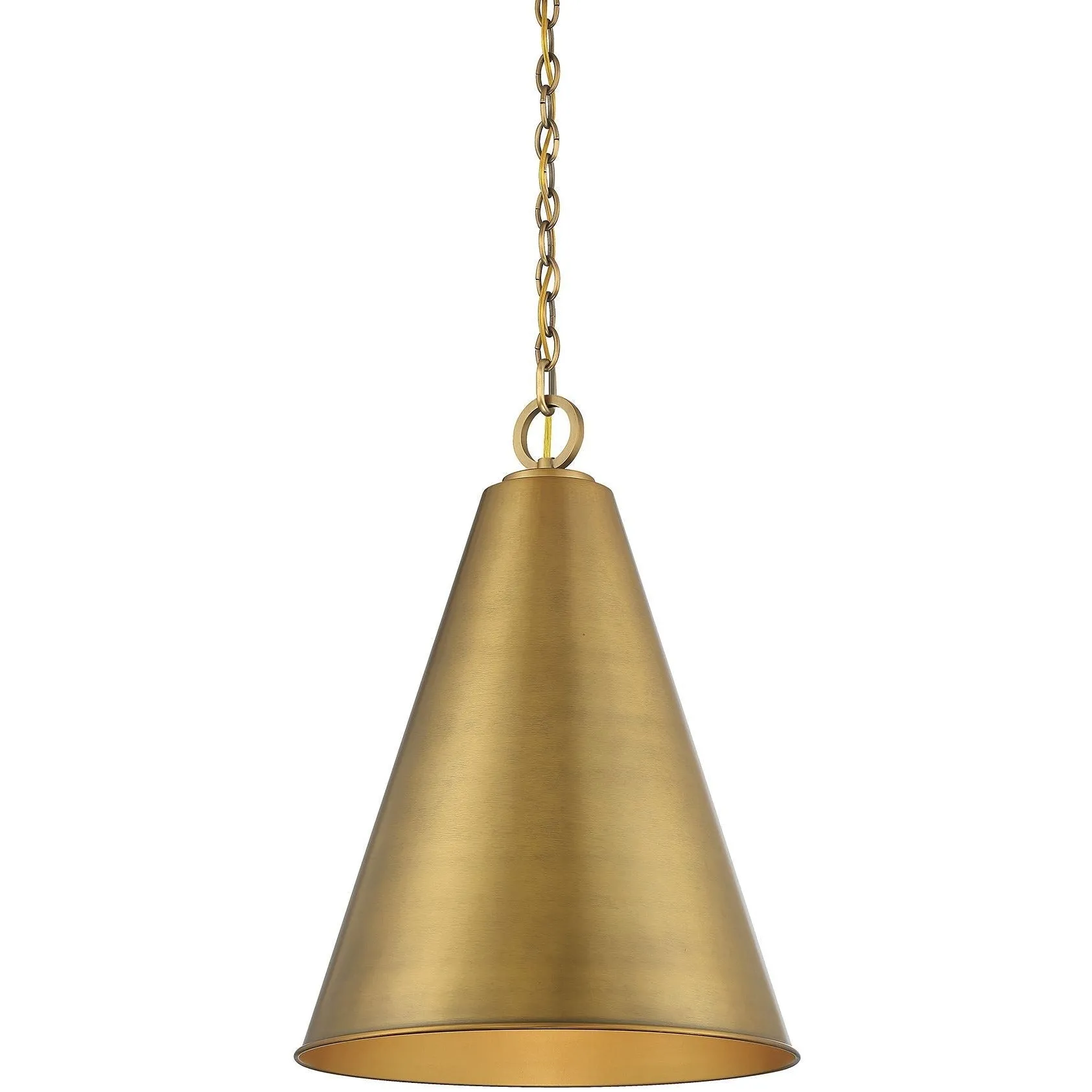 1-Light Pendant
