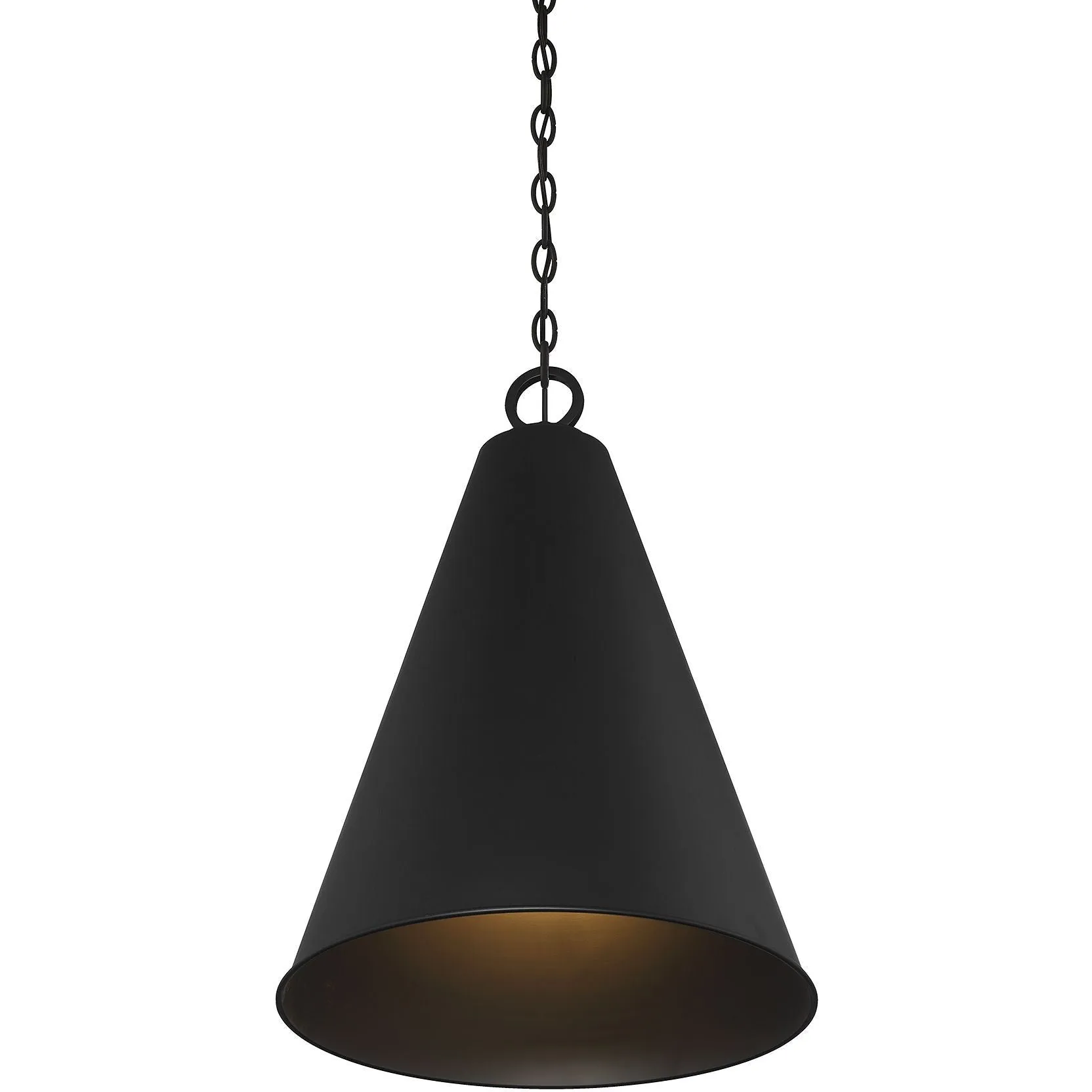 1-Light Pendant