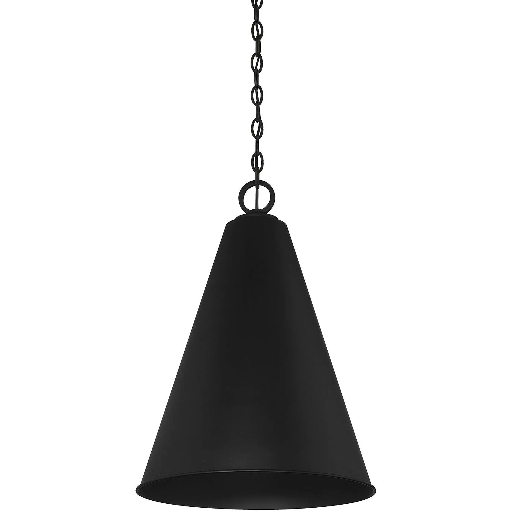 1-Light Pendant