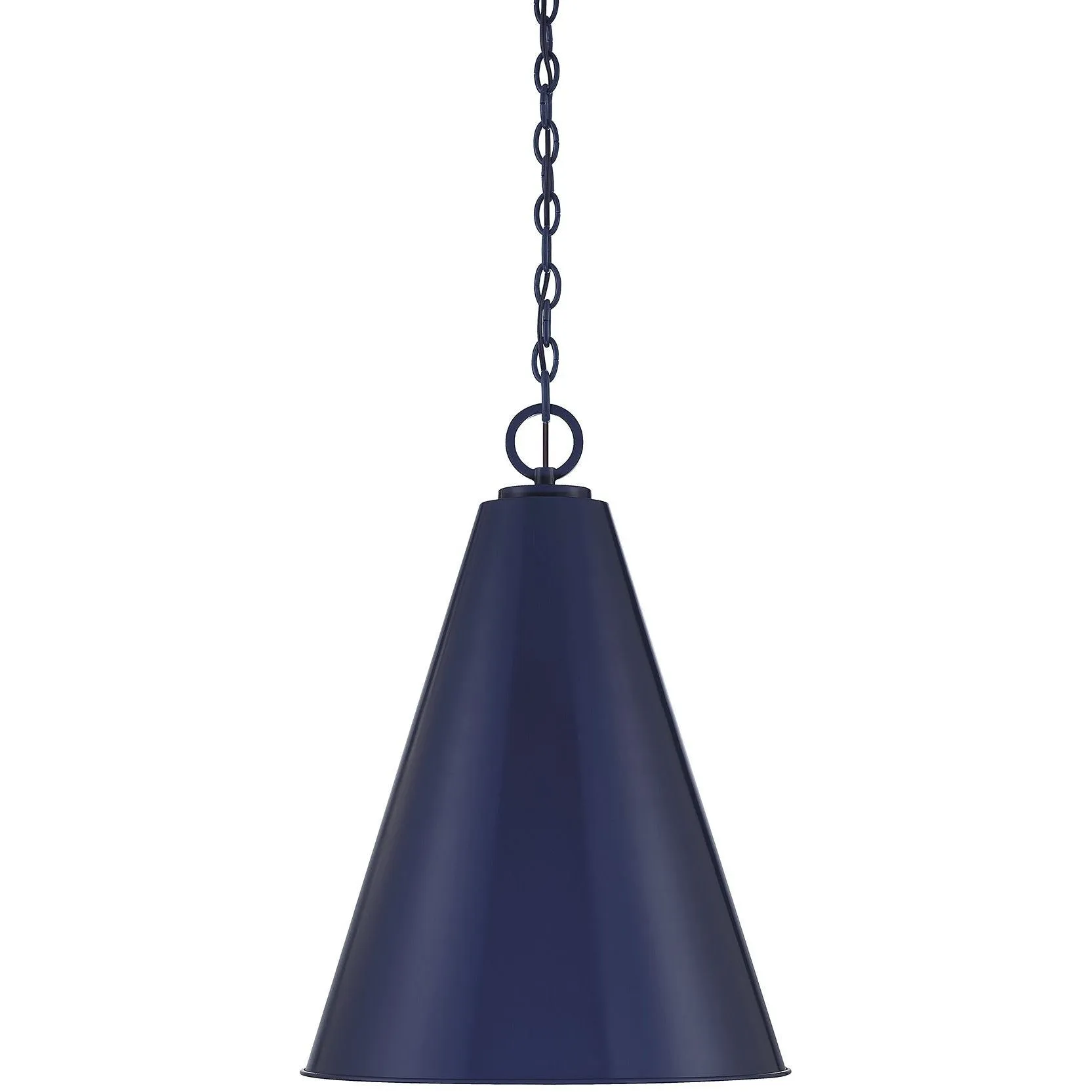 1-Light Pendant