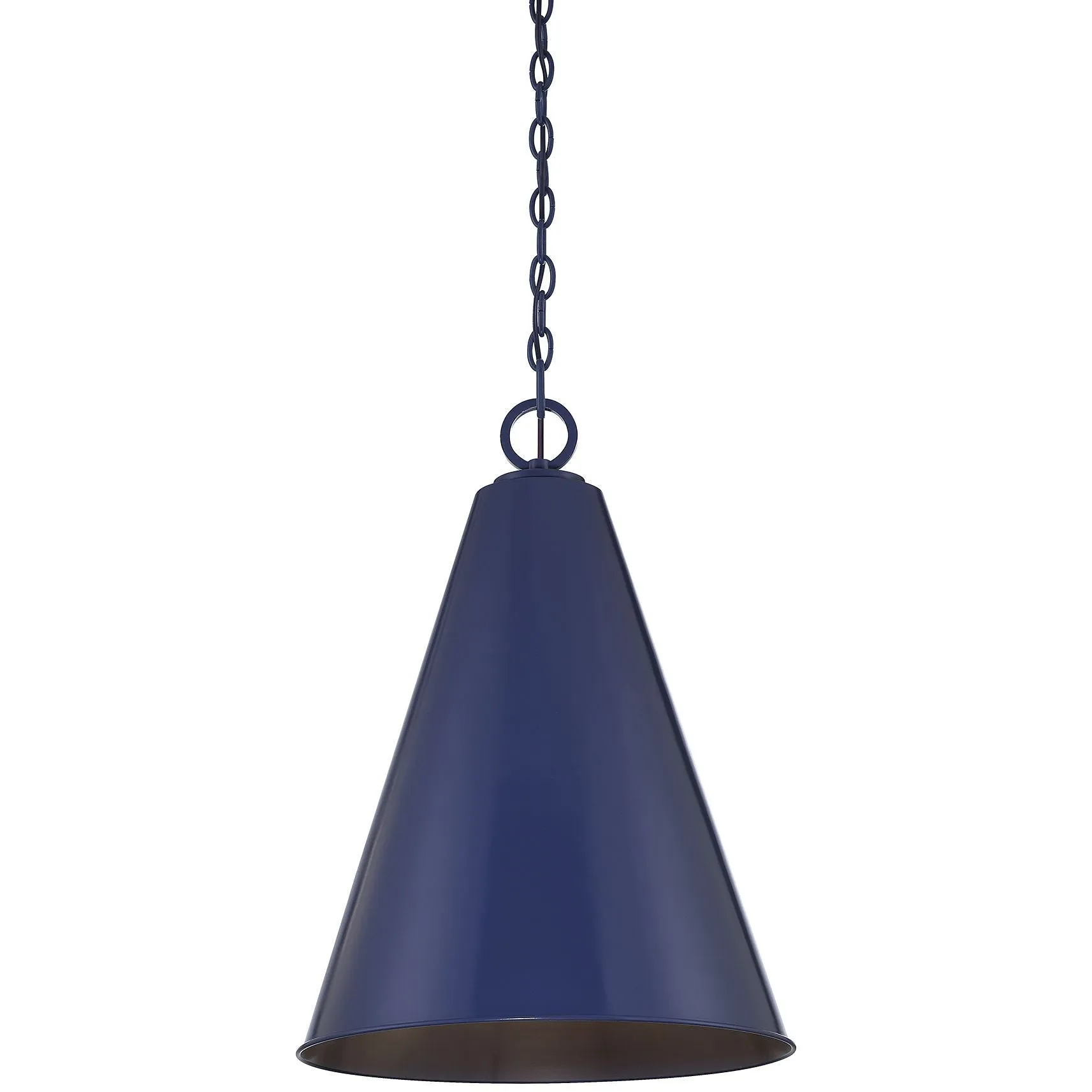 1-Light Pendant