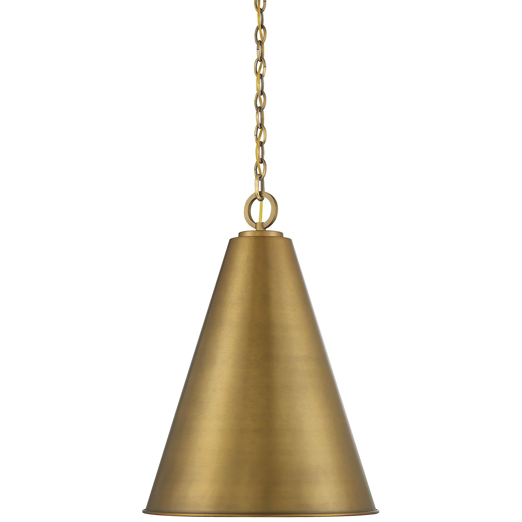 1-Light Pendant