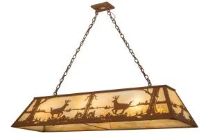 11 Light Pendant
