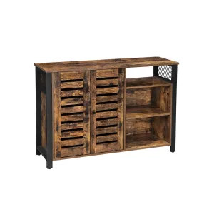 2 Doors Sideboard Cabinet