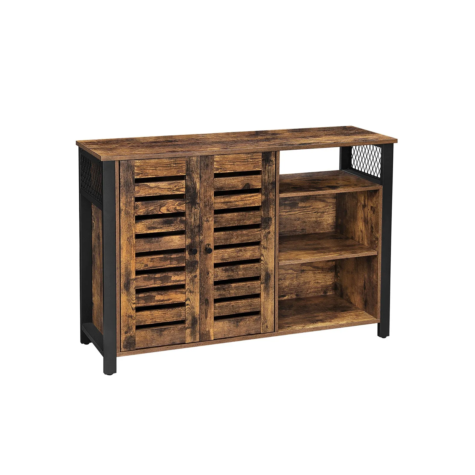 2 Doors Sideboard Cabinet