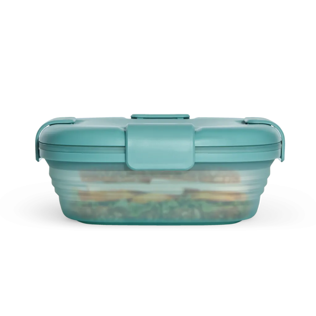 24 oz Box by Stojo Products Inc.