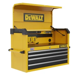 37" 4 Drawer Tool Chest