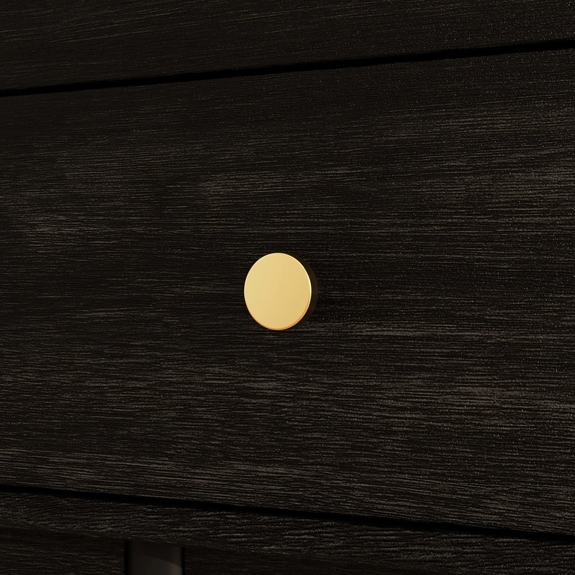 9 - Drawer Dresser