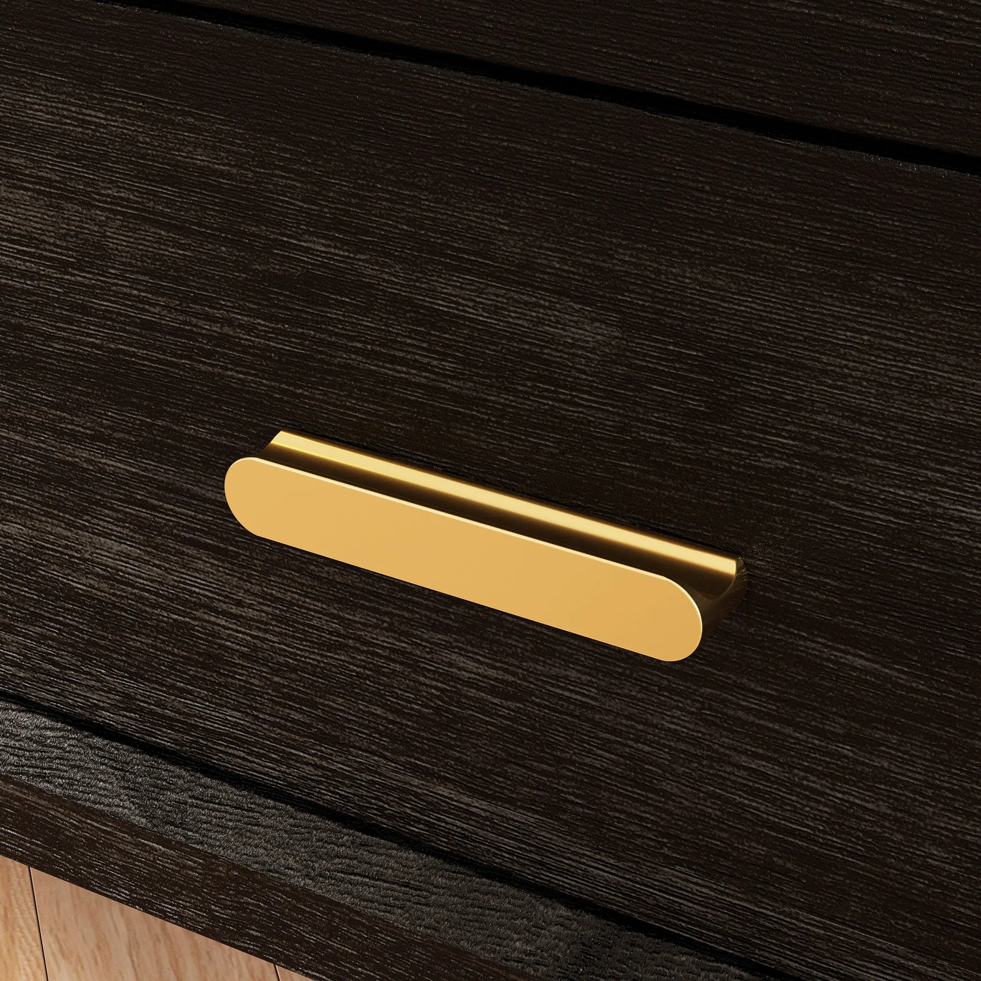 9 - Drawer Dresser