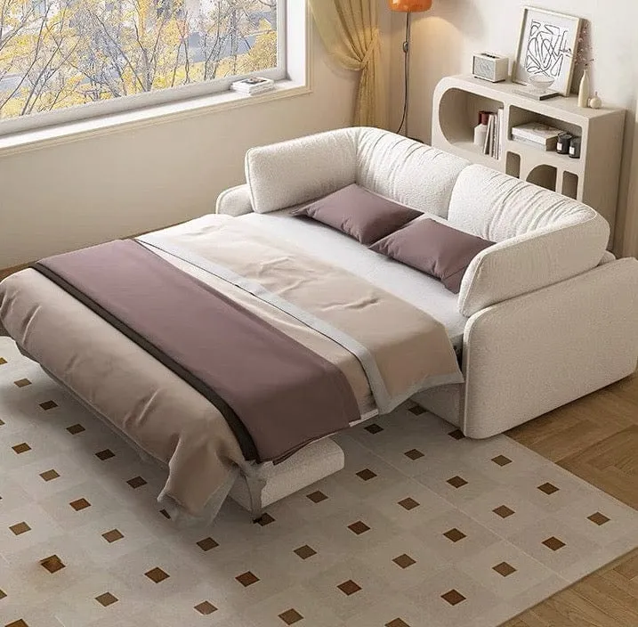 Alicia Sofa Bed with Mattress