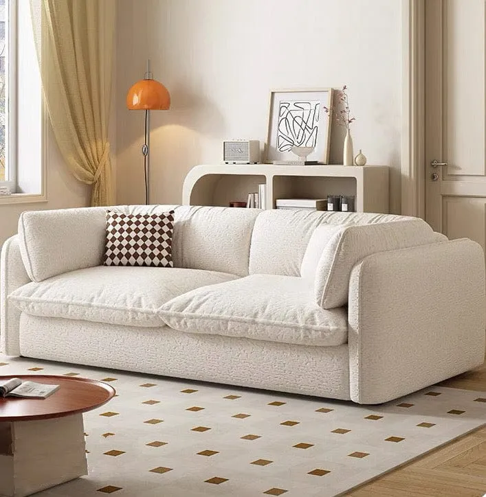 Alicia Sofa Bed with Mattress