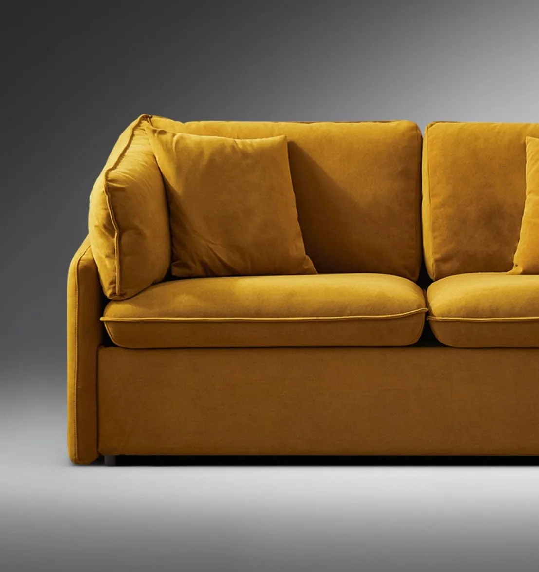Alicia Sofa Bed with Mattress