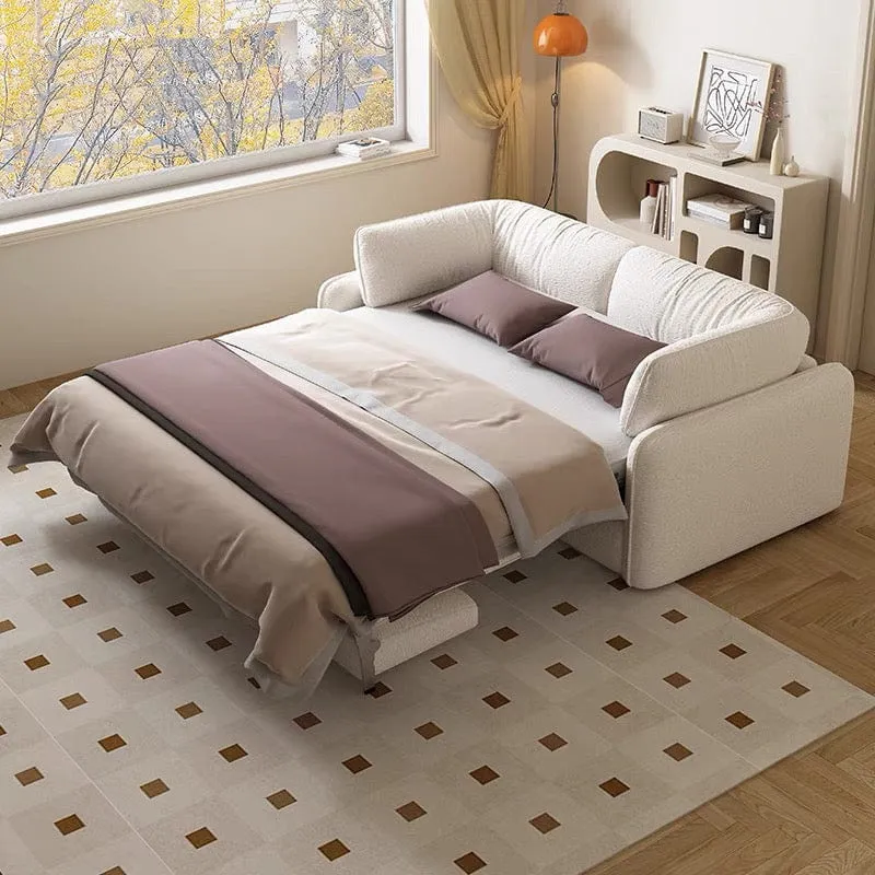 Alicia Sofa Bed with Mattress