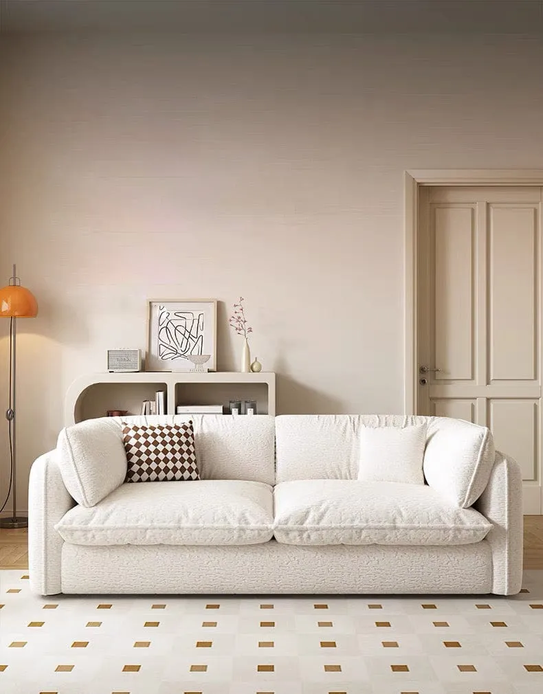 Alicia Sofa Bed with Mattress