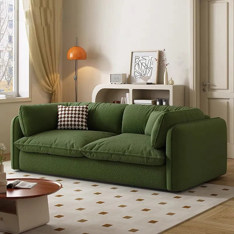 Alicia Sofa Bed with Mattress