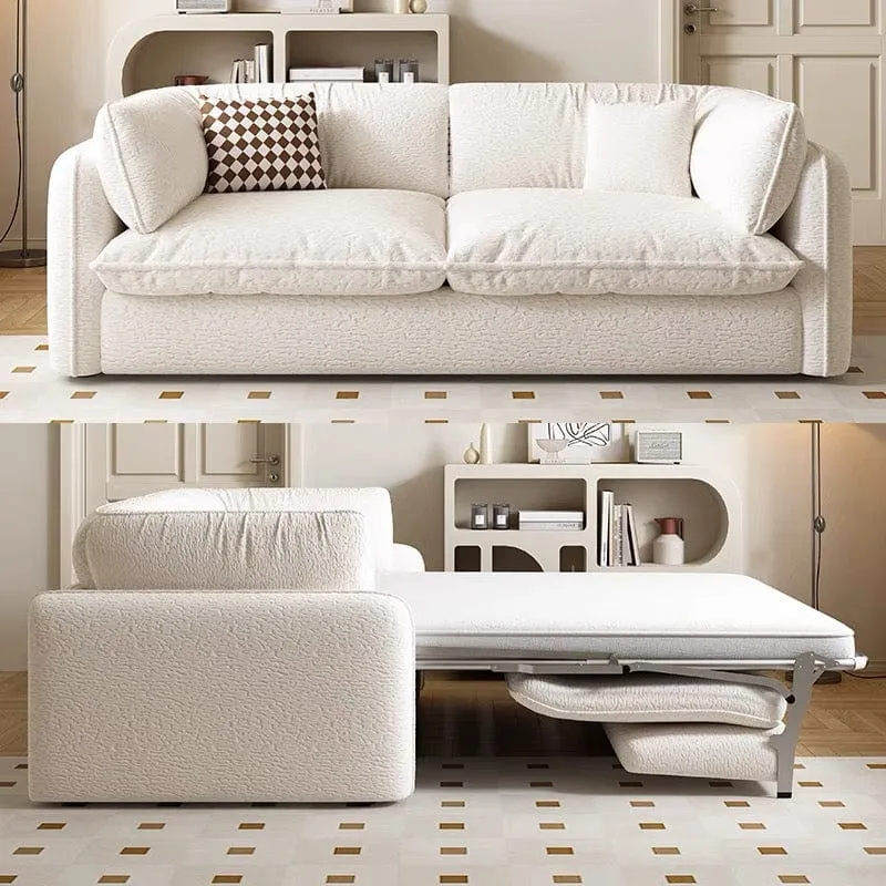 Alicia Sofa Bed with Mattress