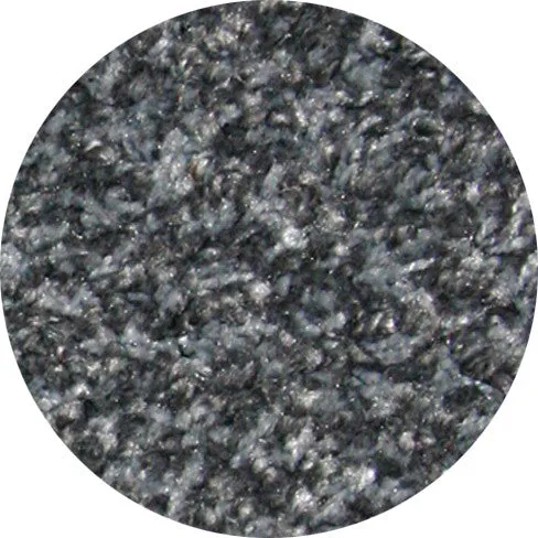 Aliso Shag Area Rug GRAPHITE