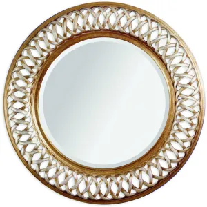 Alissa Wall Mirror