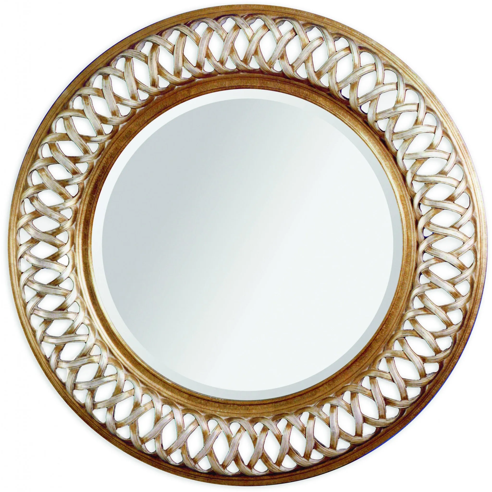 Alissa Wall Mirror