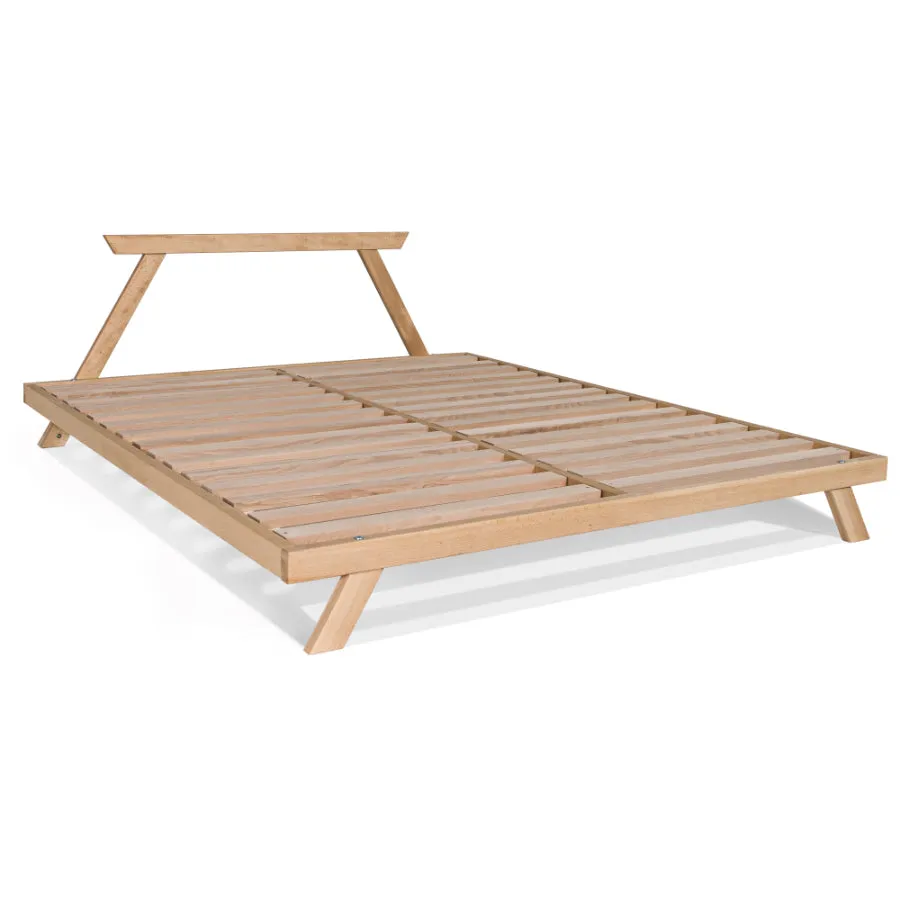 ALLEGRO Double Bed
