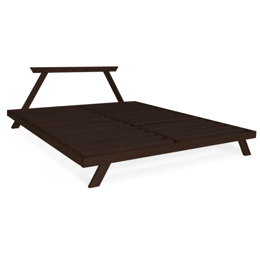 ALLEGRO Double Bed