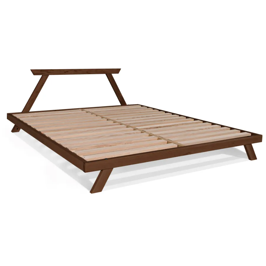 ALLEGRO Double Bed