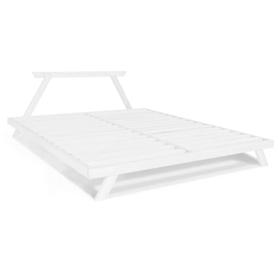 ALLEGRO Double Bed