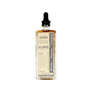 Allspice Bitters