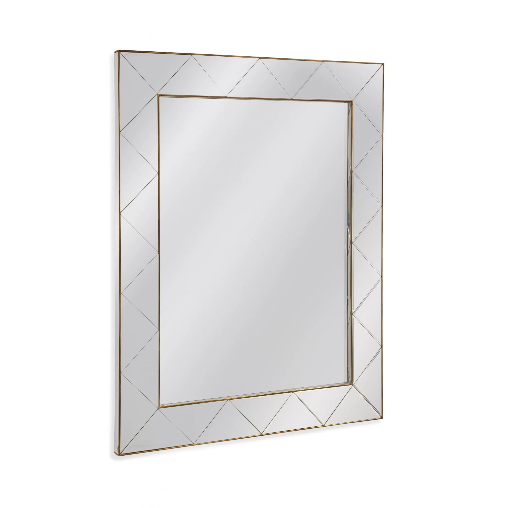 Allura Wall Mirror