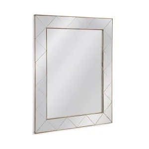 Allura Wall Mirror