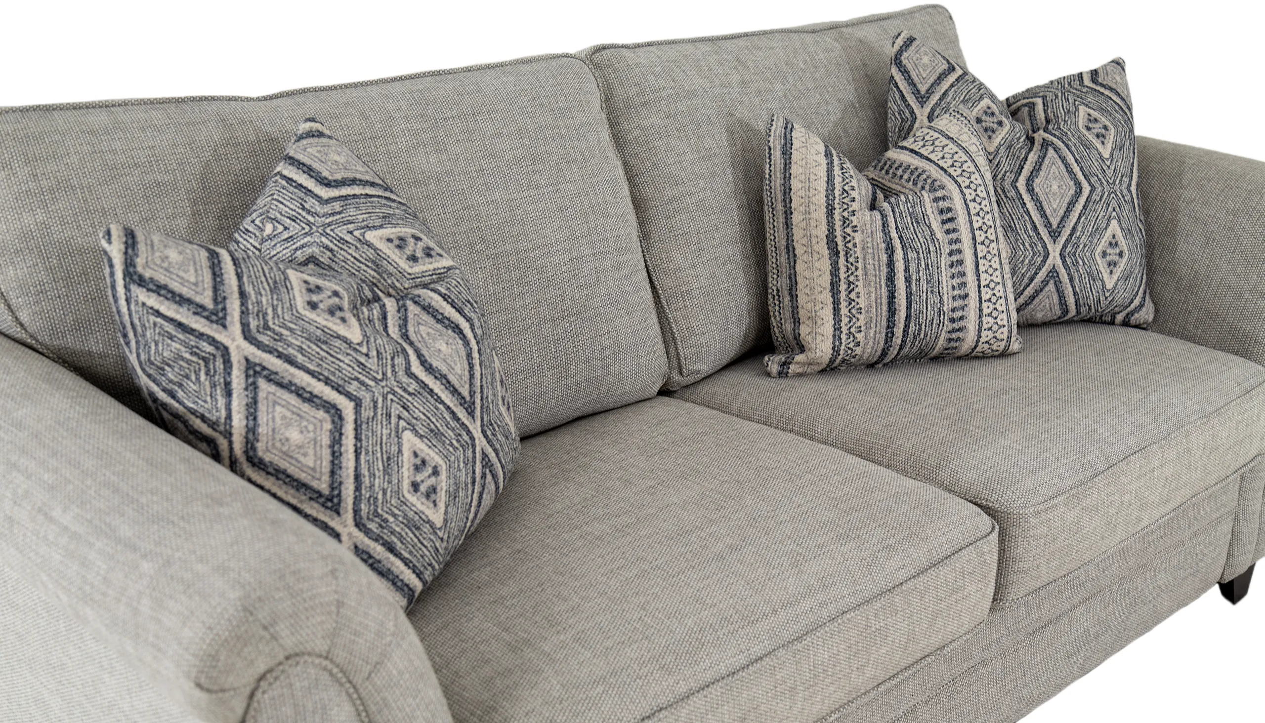Aria 2 Seater Sofa Bed