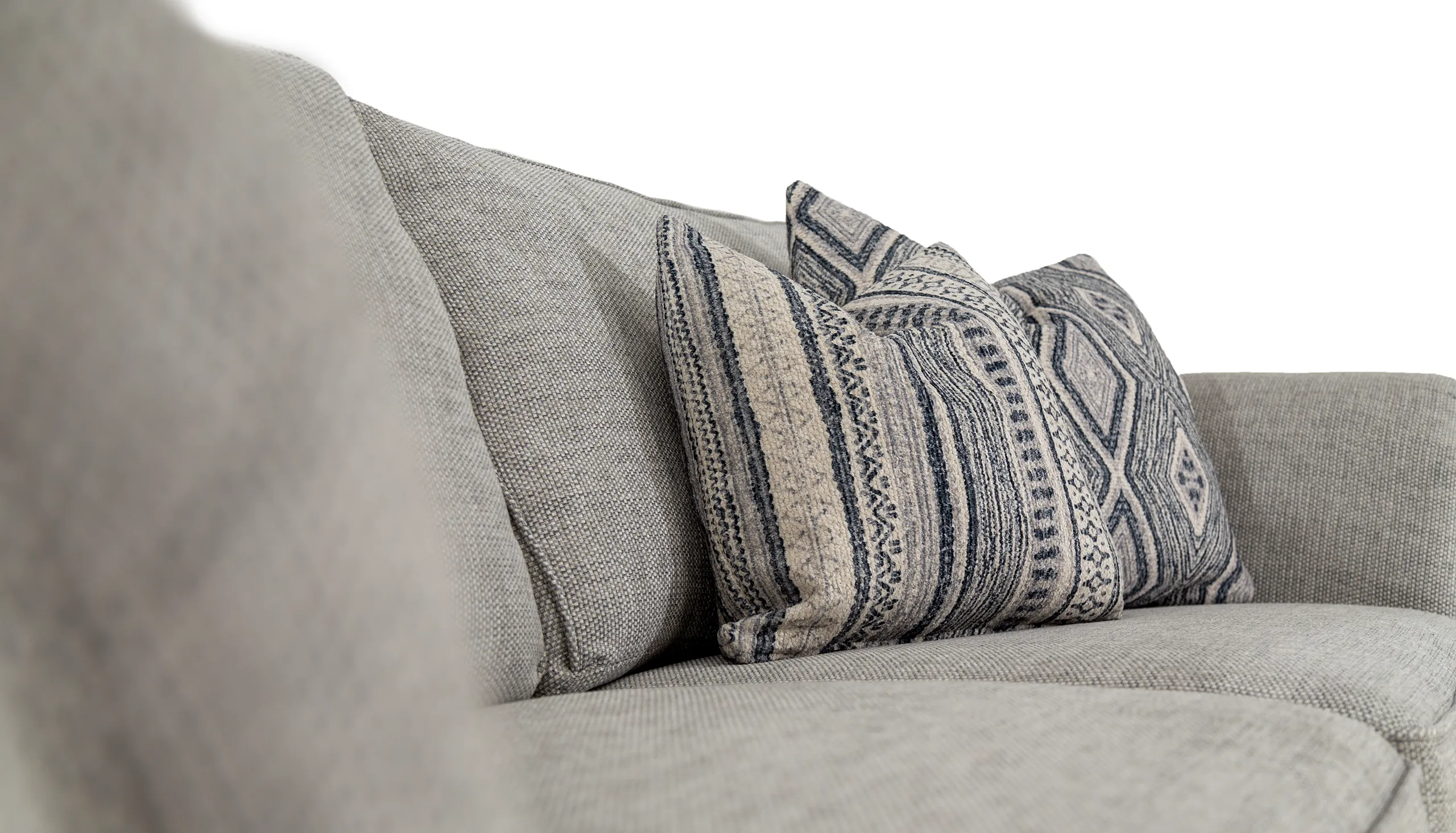 Aria 2 Seater Sofa Bed