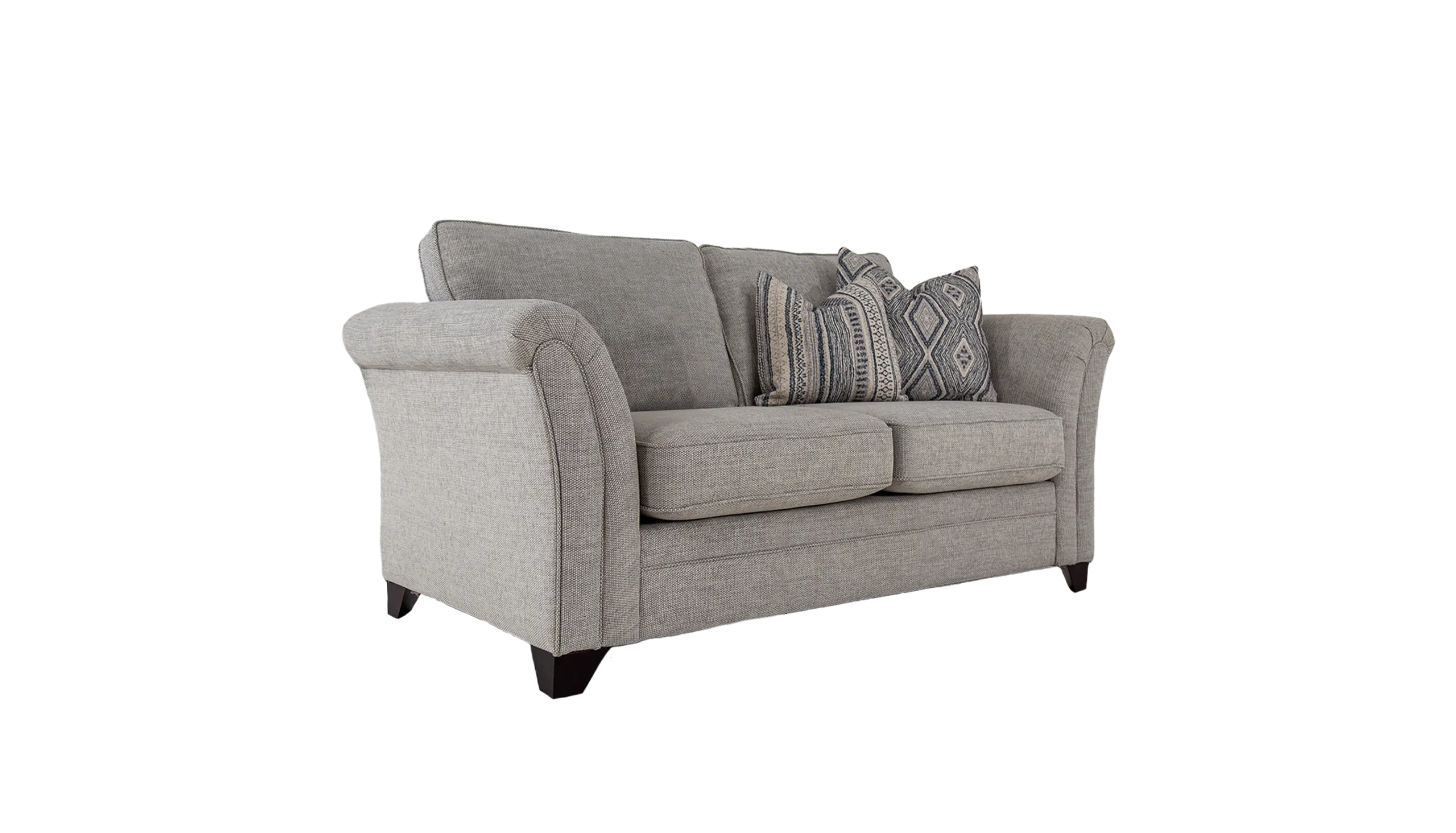 Aria 2 Seater Sofa Bed