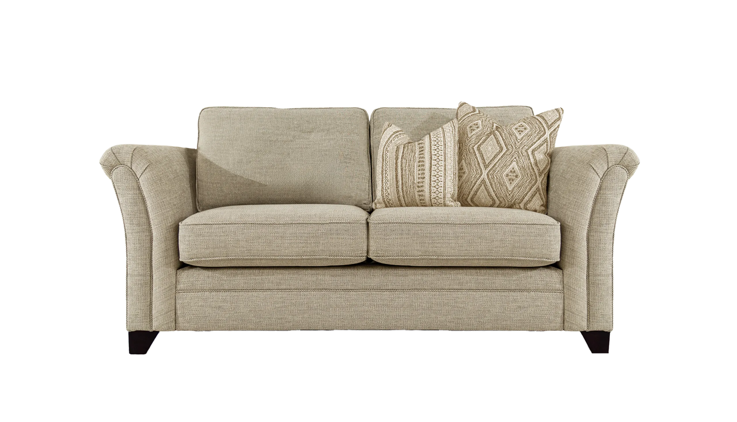 Aria 2 Seater Sofa Bed