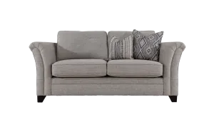 Aria 2 Seater Sofa Bed