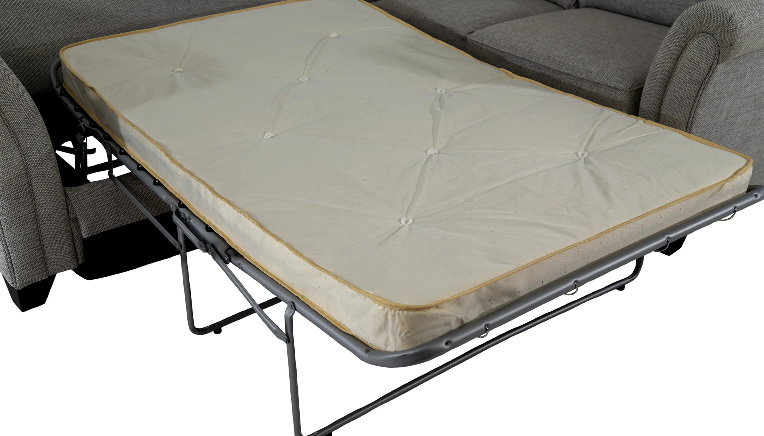 Aria 2 Seater Sofa Bed