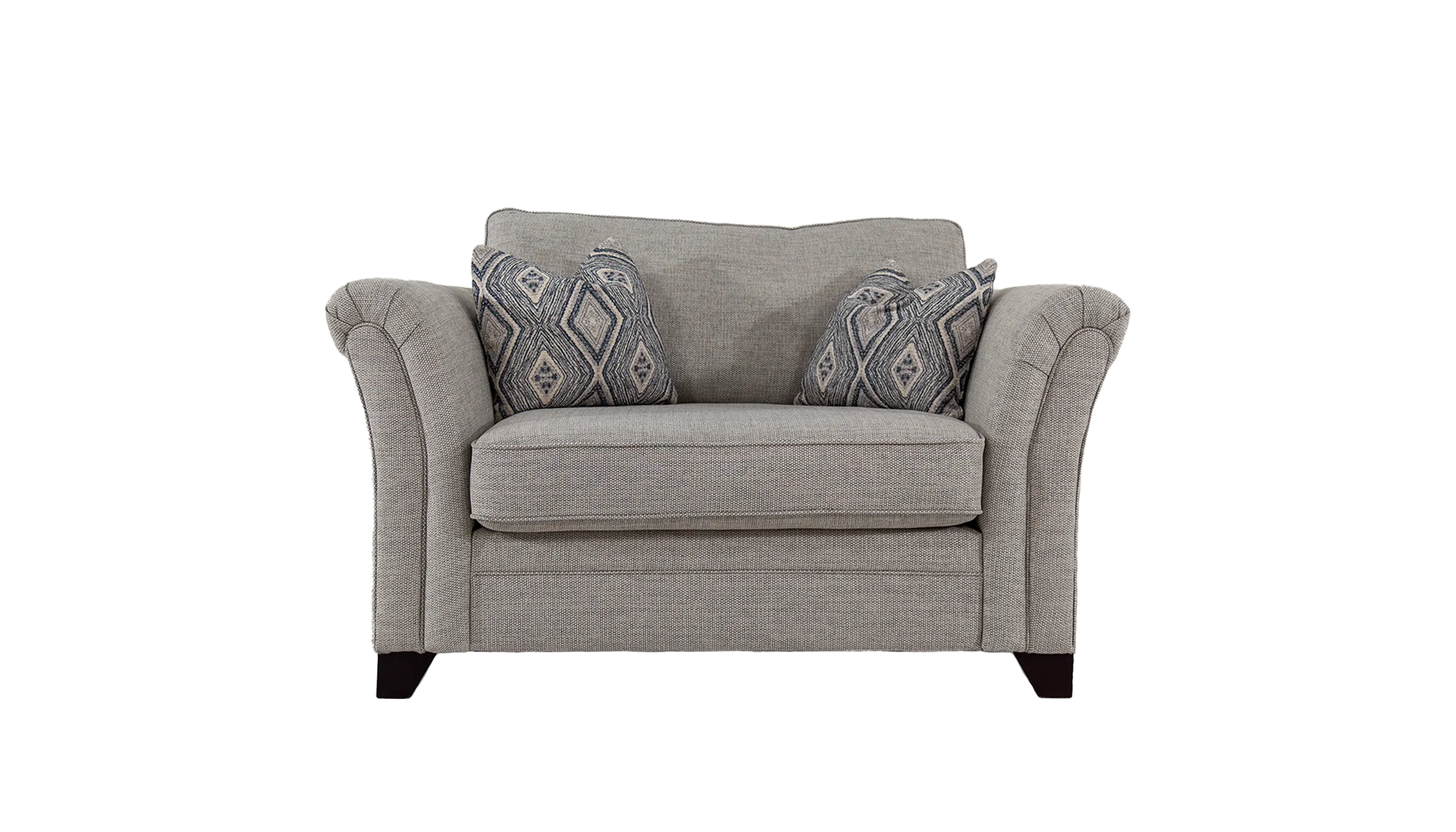 Aria Cuddler Sofa