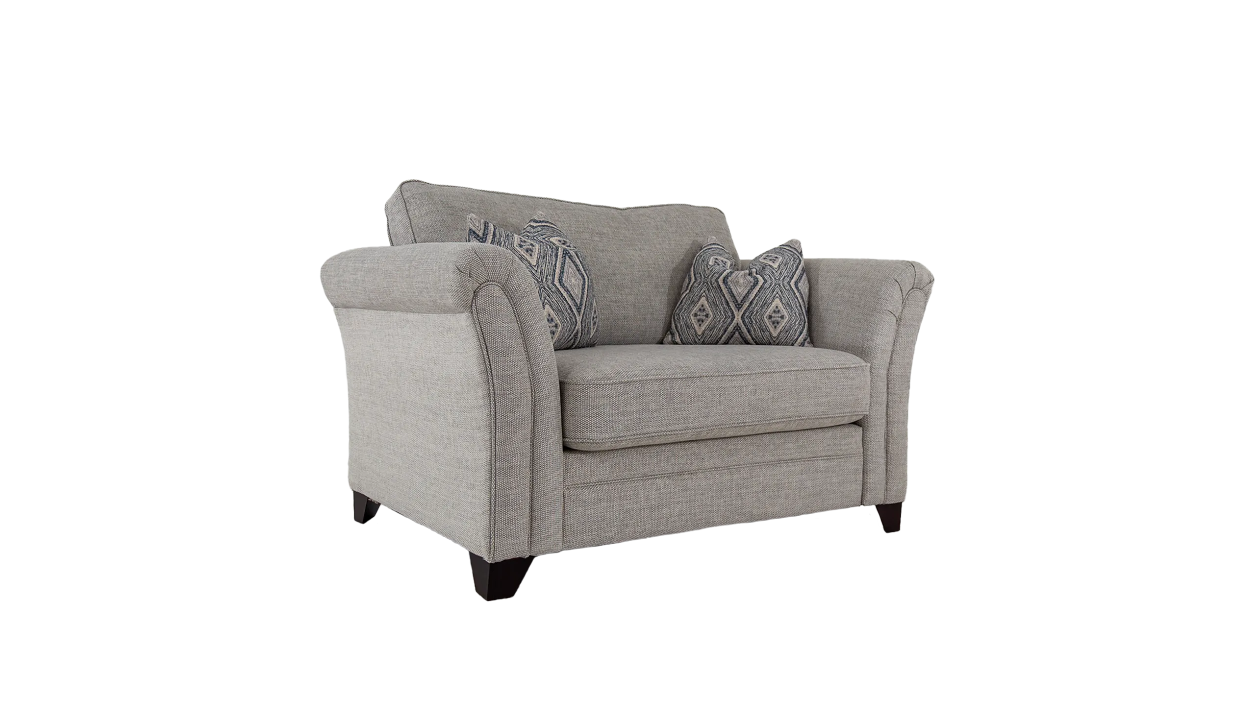 Aria Cuddler Sofa