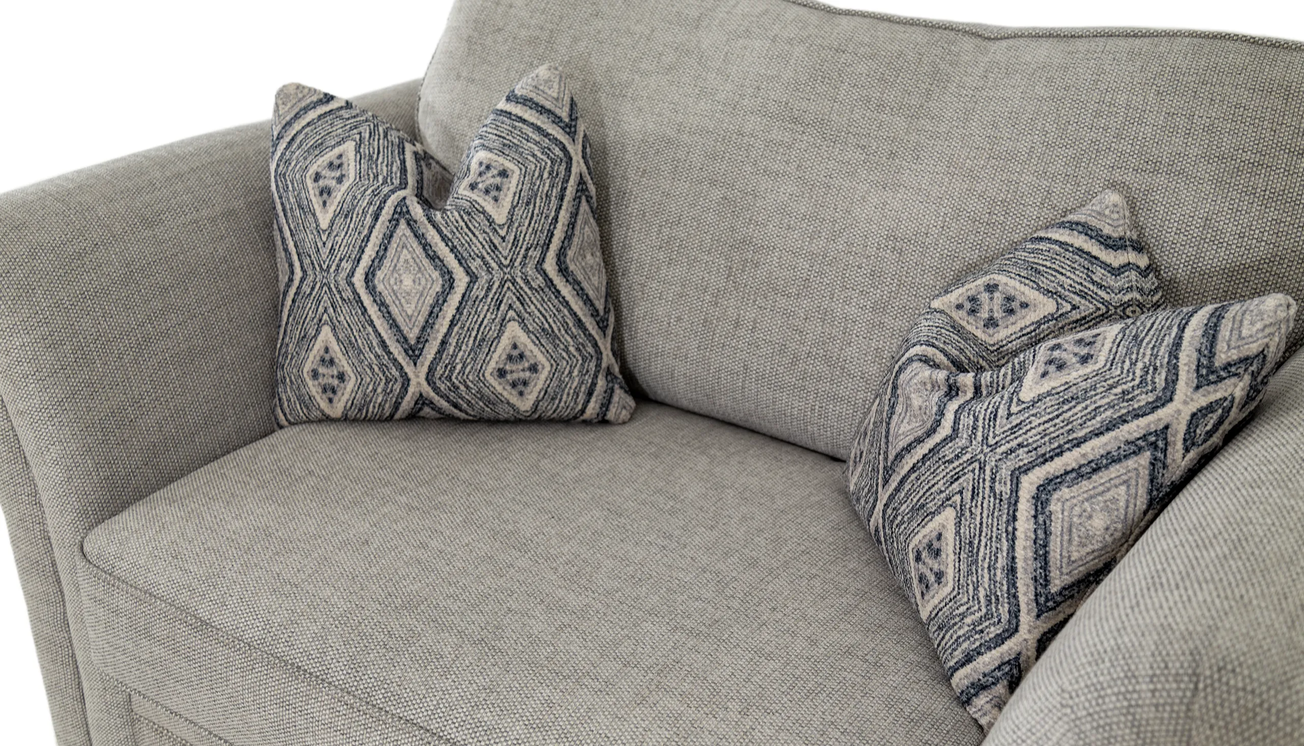 Aria Cuddler Sofa
