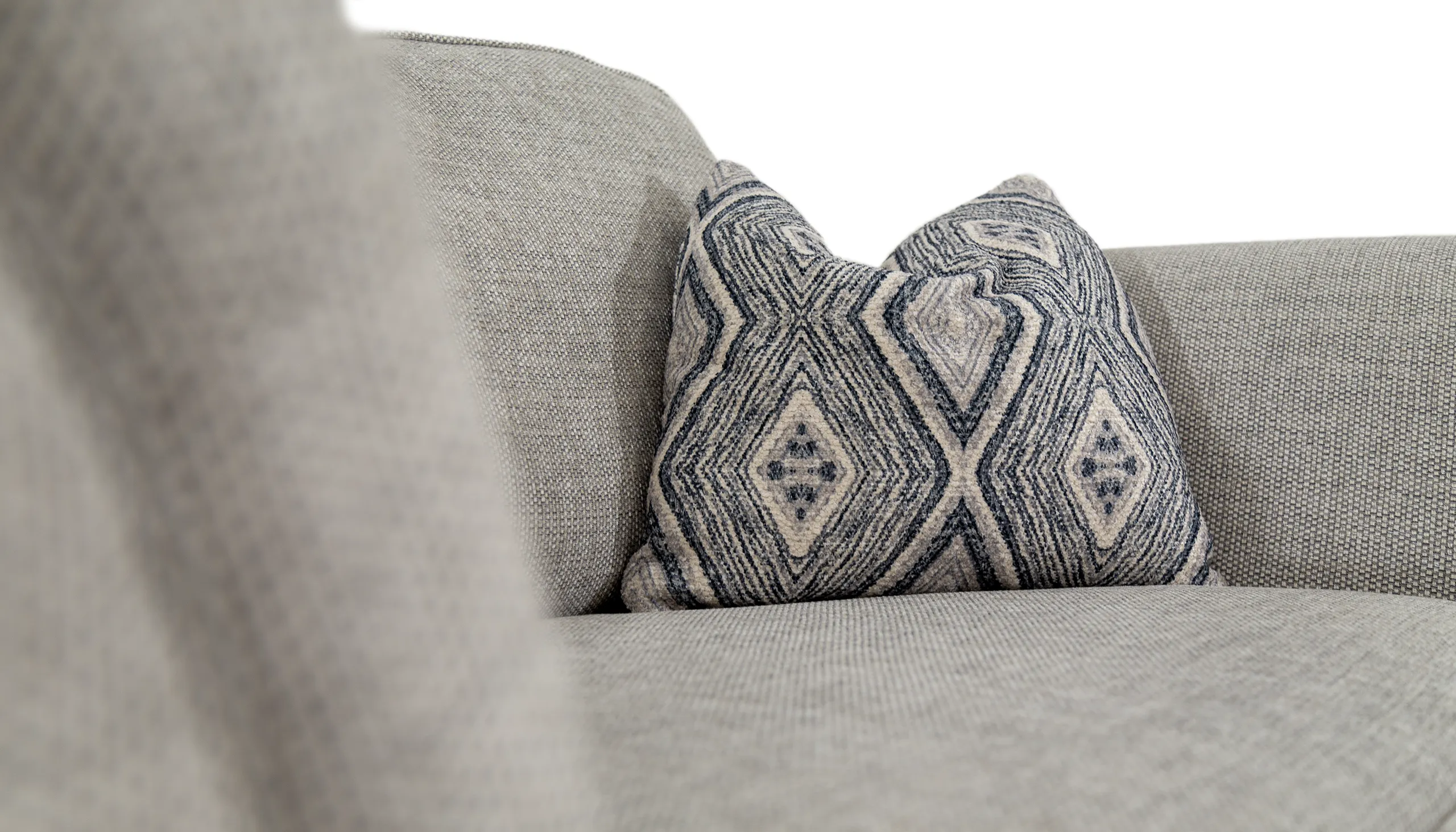Aria Cuddler Sofa