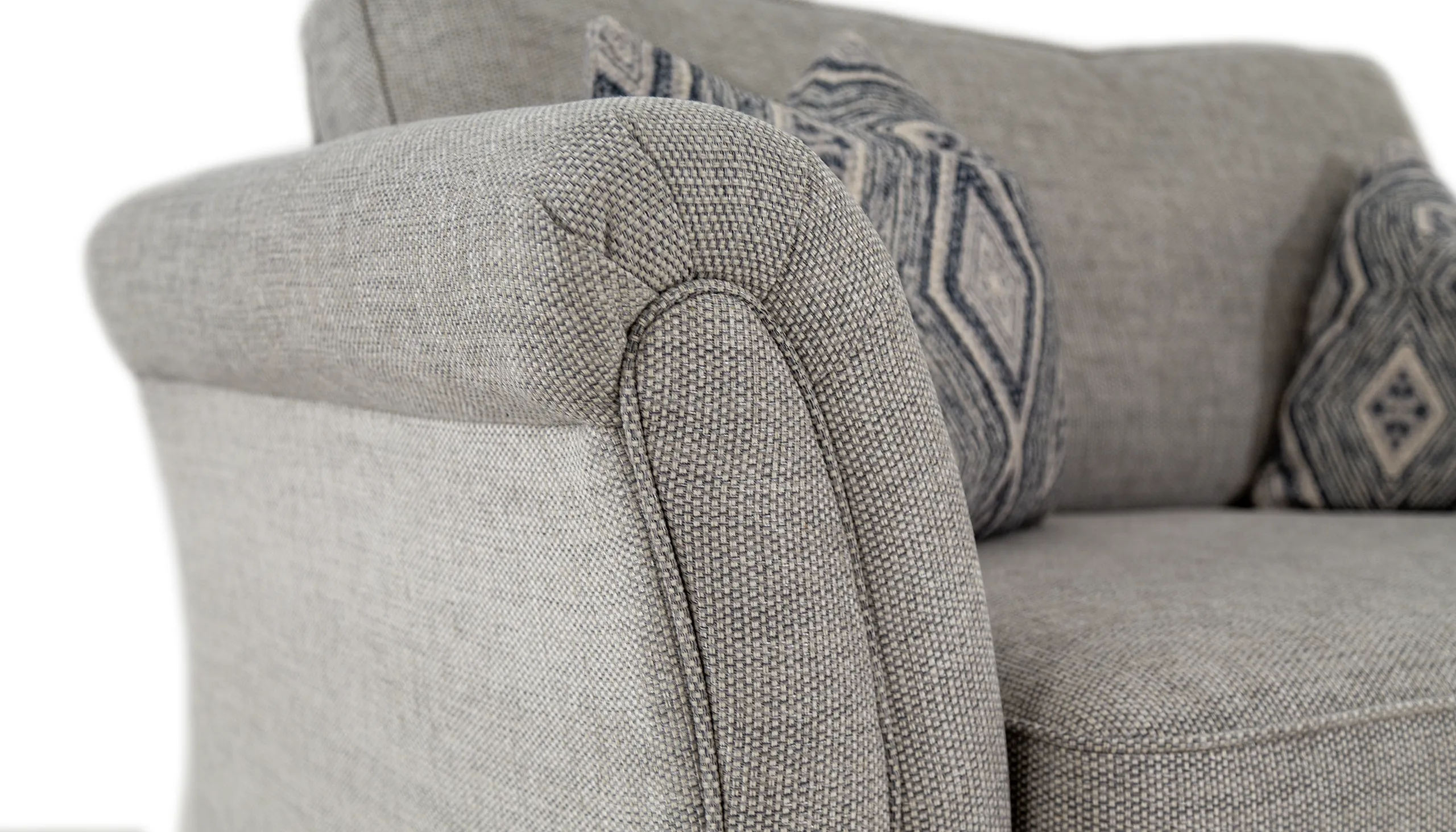 Aria Cuddler Sofa