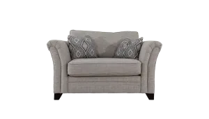 Aria Cuddler Sofa